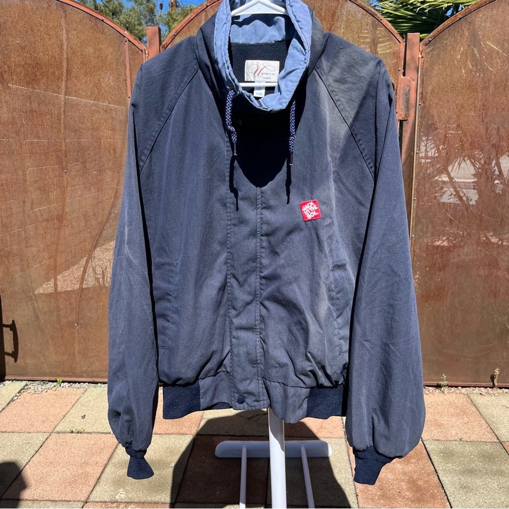 Jack in The Box Chicago USA Made - #93/800 - Size XL